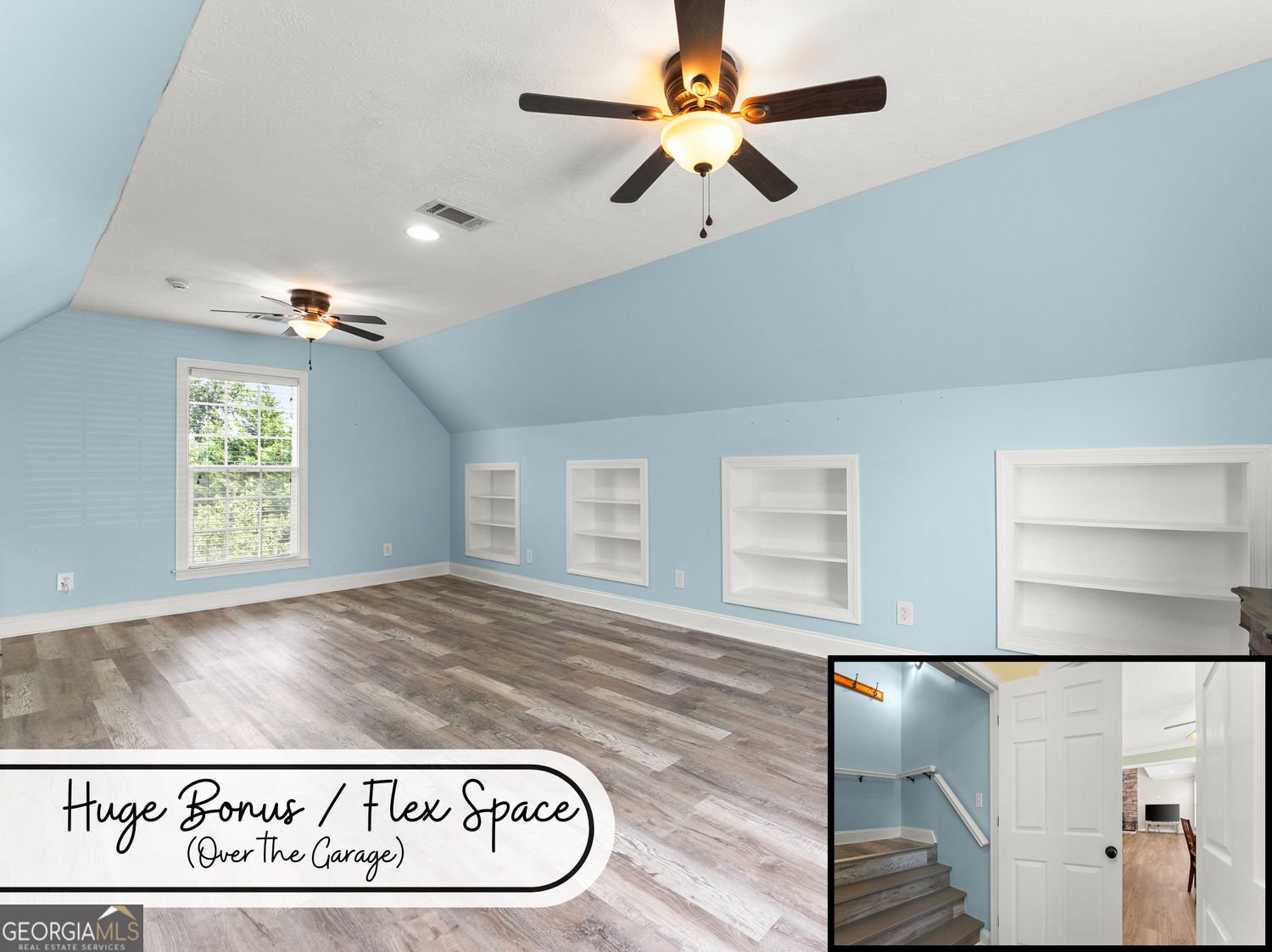 375 Elliott Road Dawsonville - Photo 18