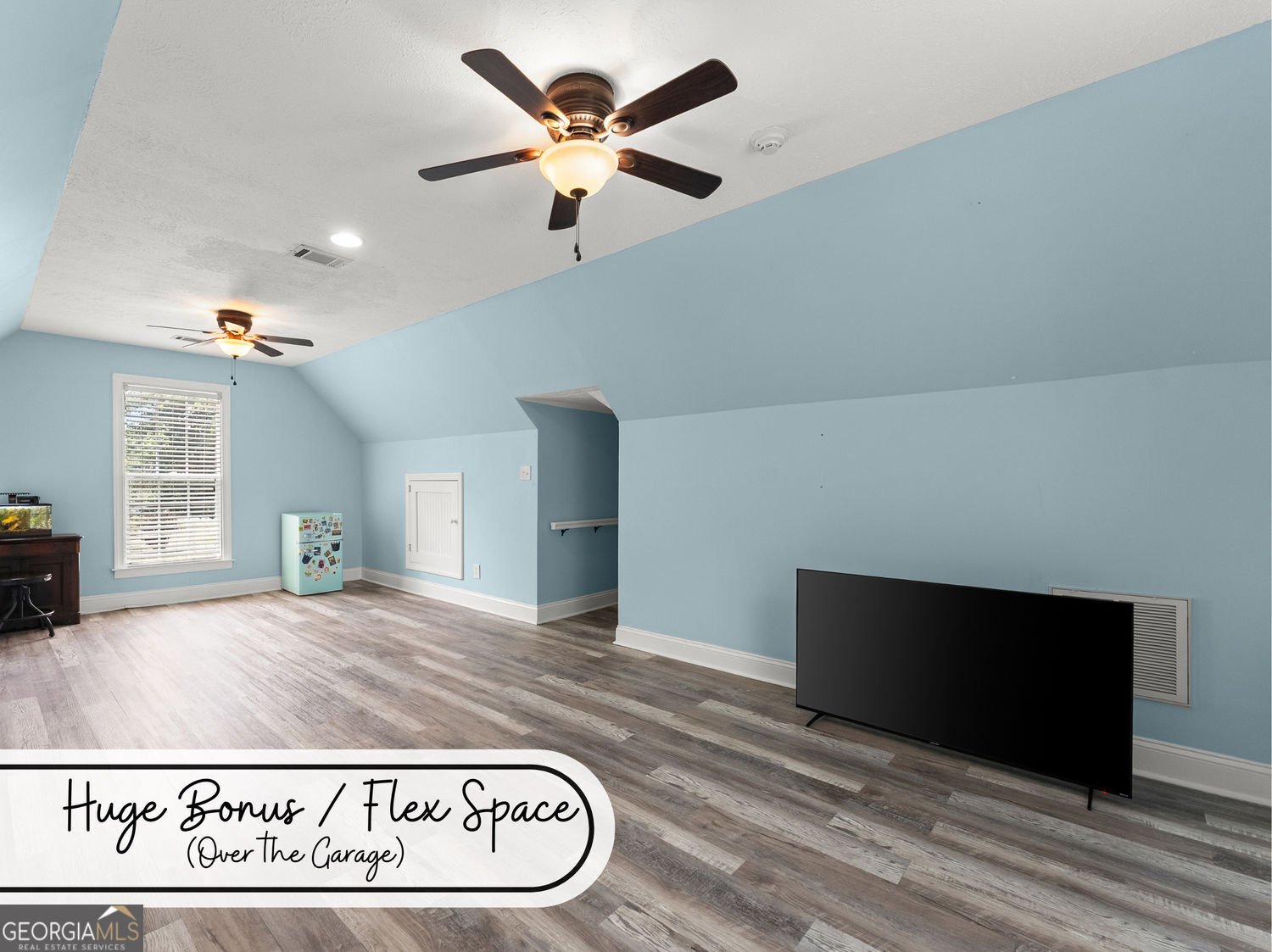 375 Elliott Road Dawsonville - Photo 19