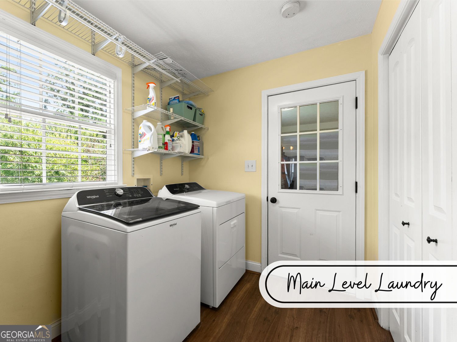 375 Elliott Road Dawsonville - Photo 21