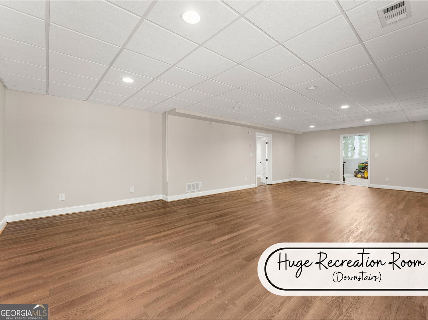 375 Elliott Road Dawsonville - Photo 25