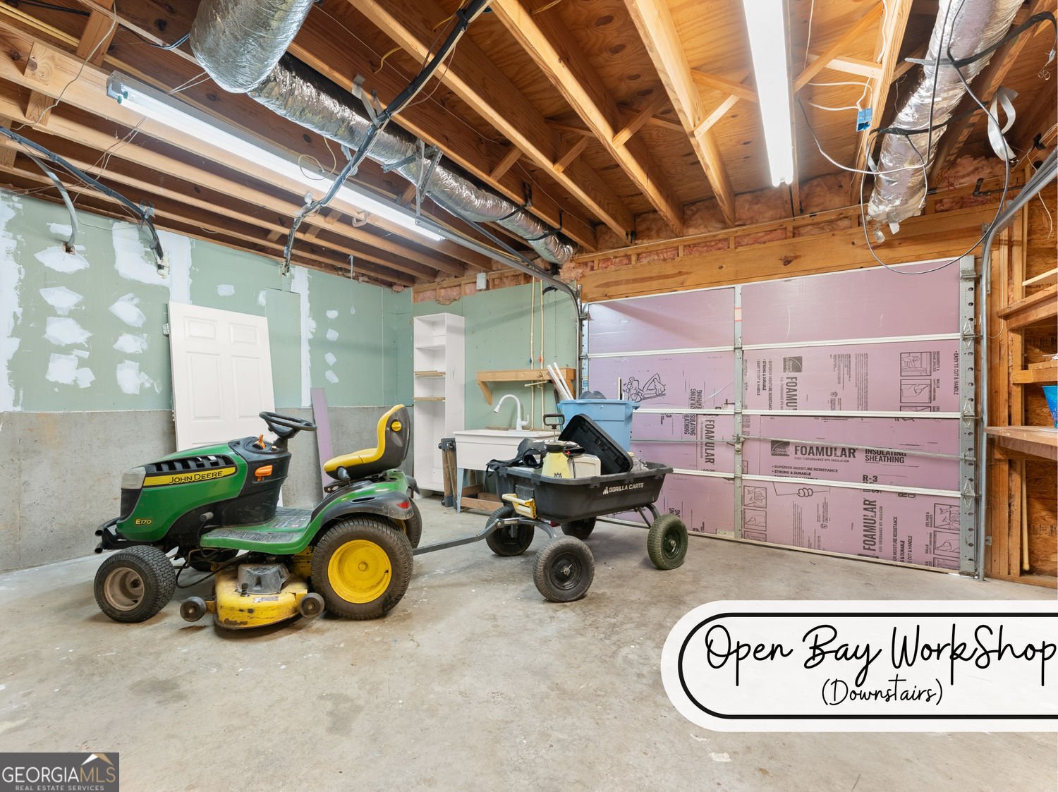 375 Elliott Road Dawsonville - Photo 28