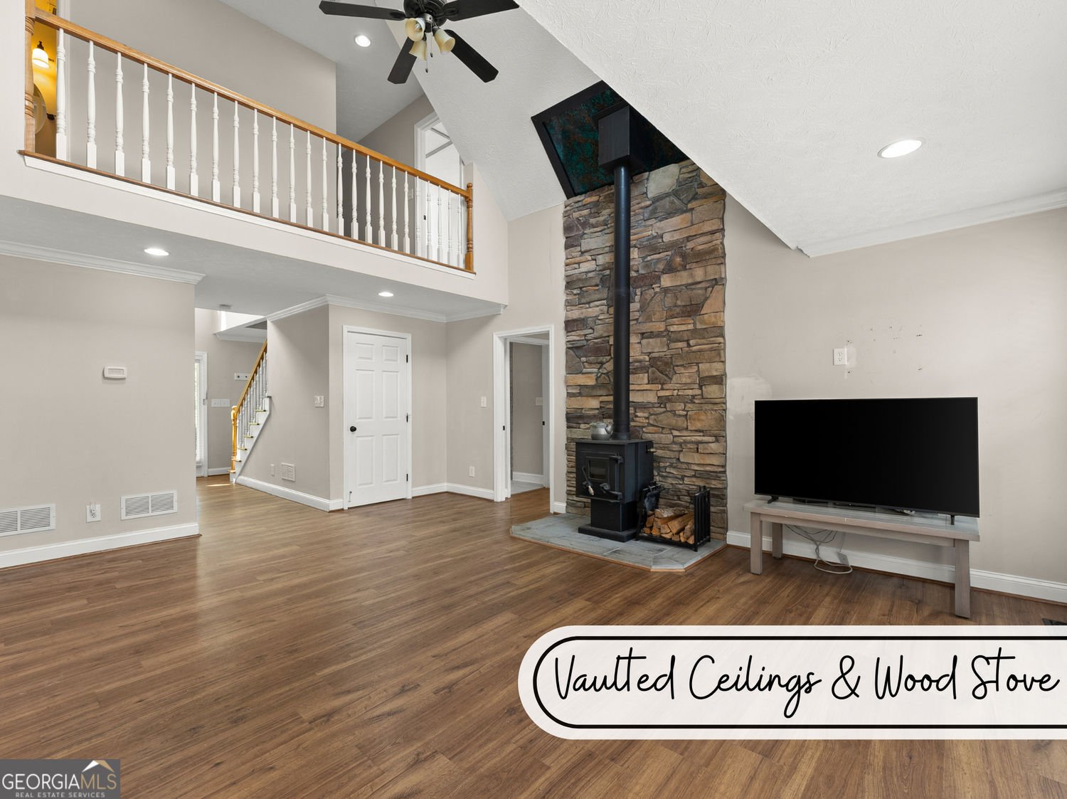 375 Elliott Road Dawsonville - Photo 7