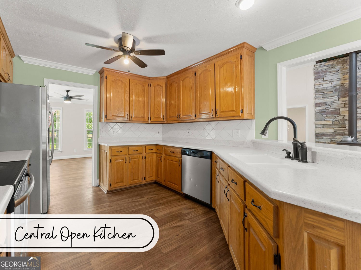 375 Elliott Road Dawsonville - Photo 9