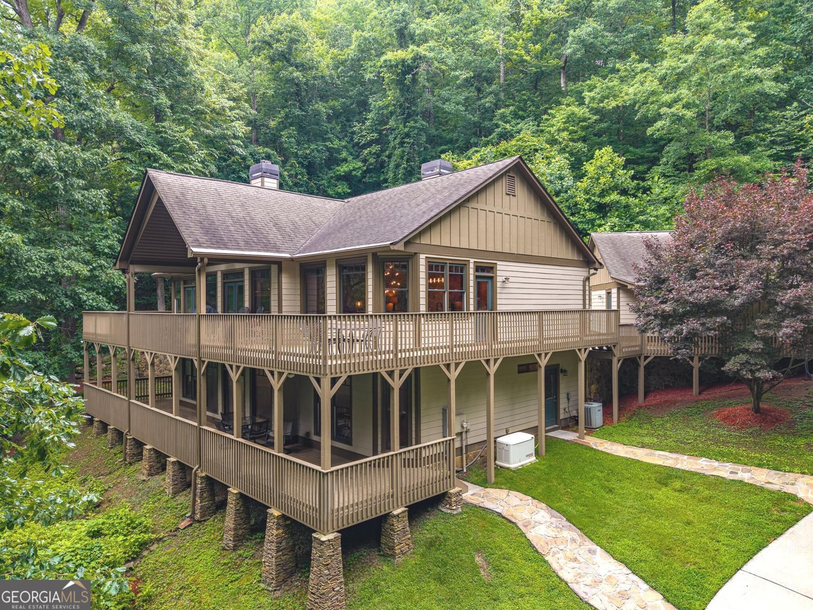 1117 Rambling Road Fairmount - Photo 10