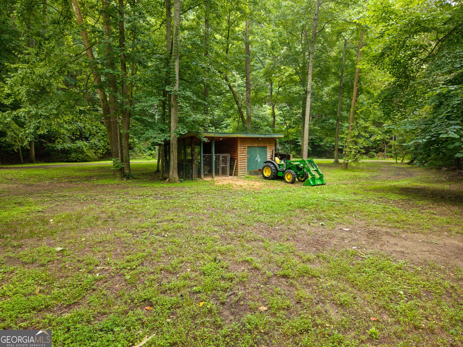 1117 Rambling Road Fairmount - Photo 8