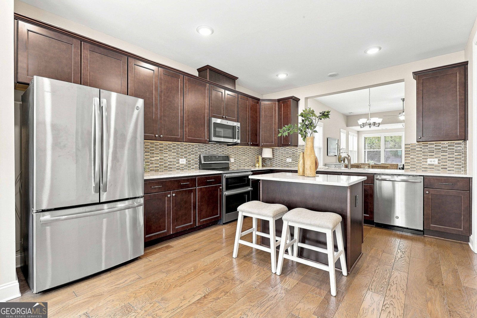 222 Silver Maple Court Peachtree City - Photo 11