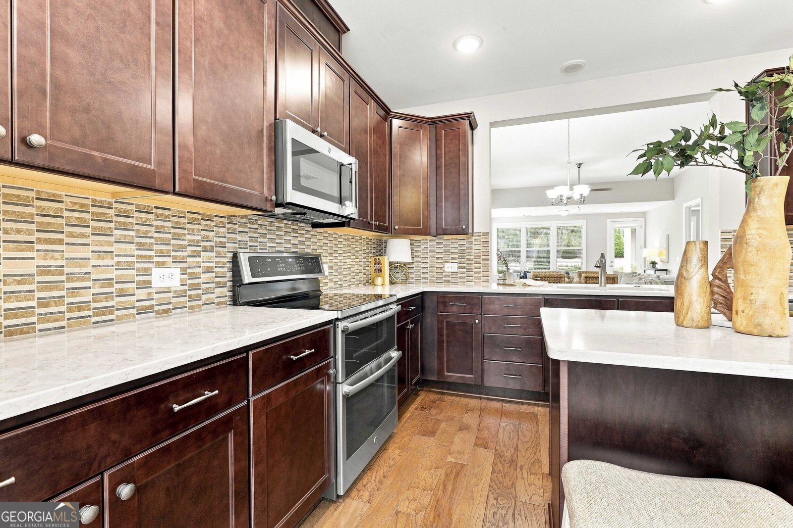 222 Silver Maple Court Peachtree City - Photo 12
