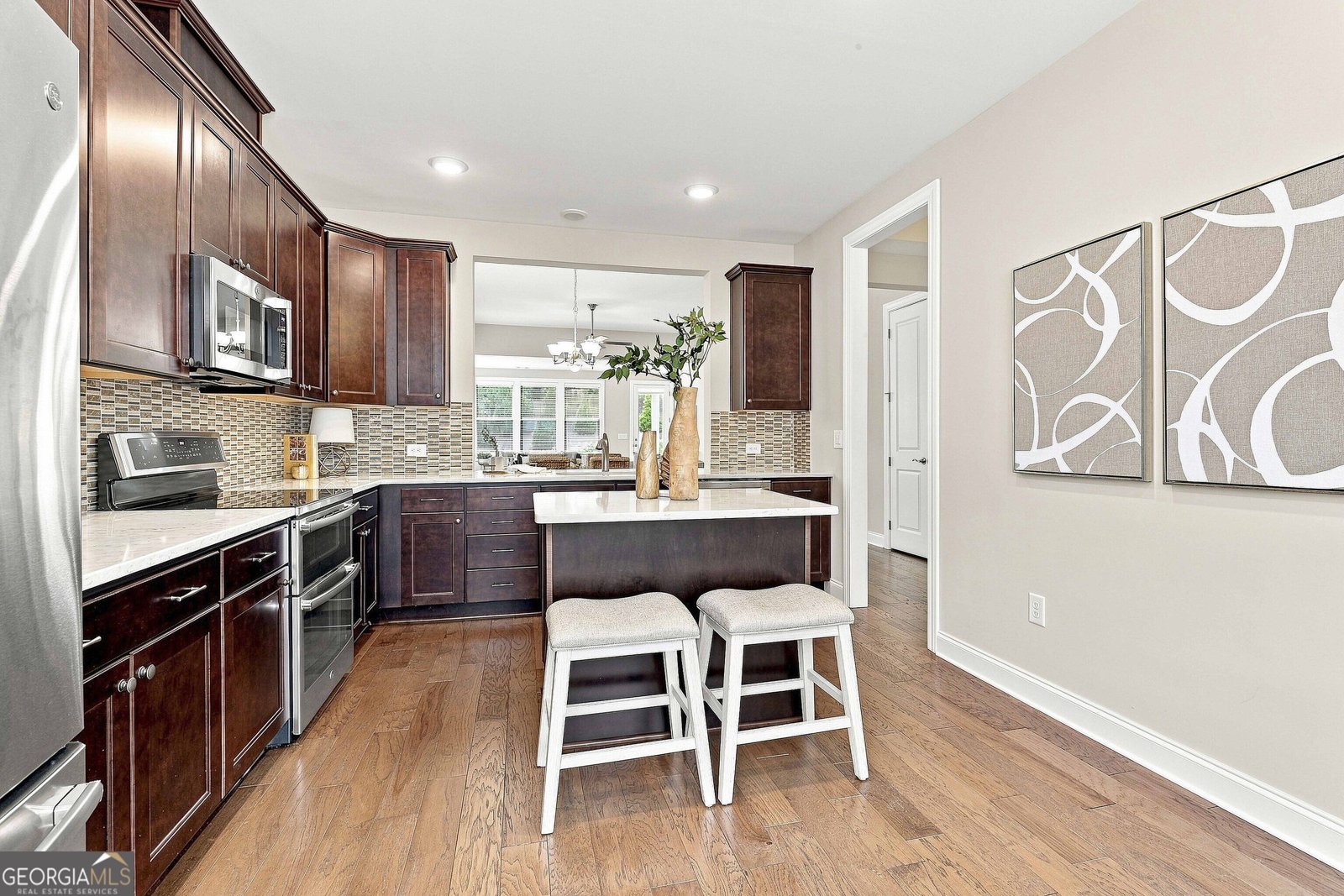 222 Silver Maple Court Peachtree City - Photo 13