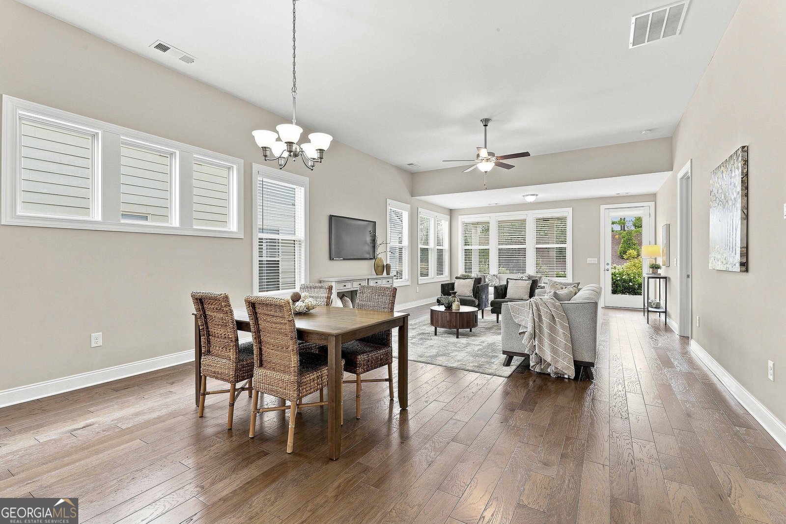 222 Silver Maple Court Peachtree City - Photo 15
