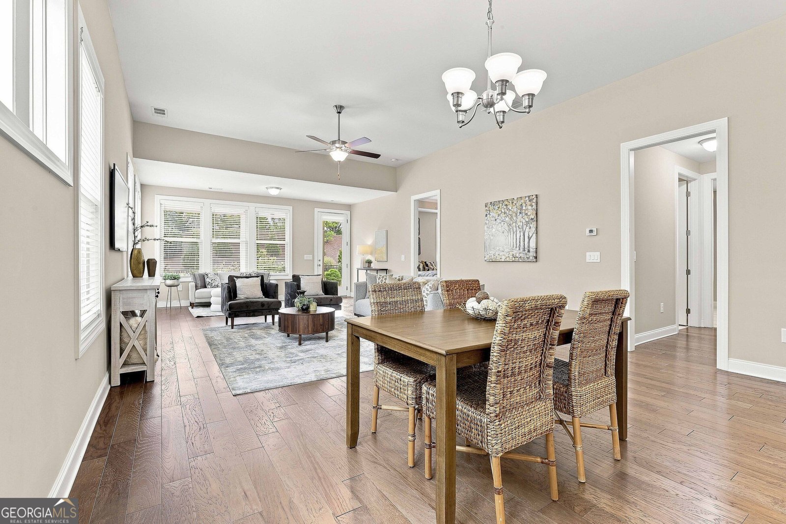 222 Silver Maple Court Peachtree City - Photo 17