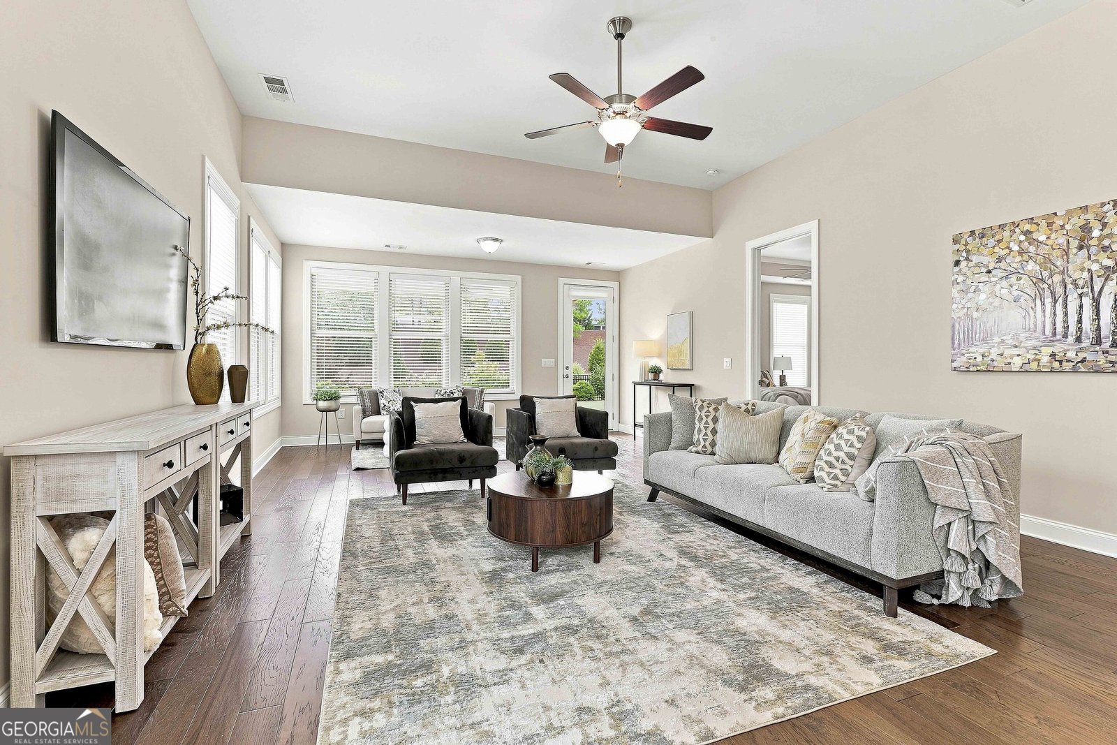222 Silver Maple Court Peachtree City - Photo 18