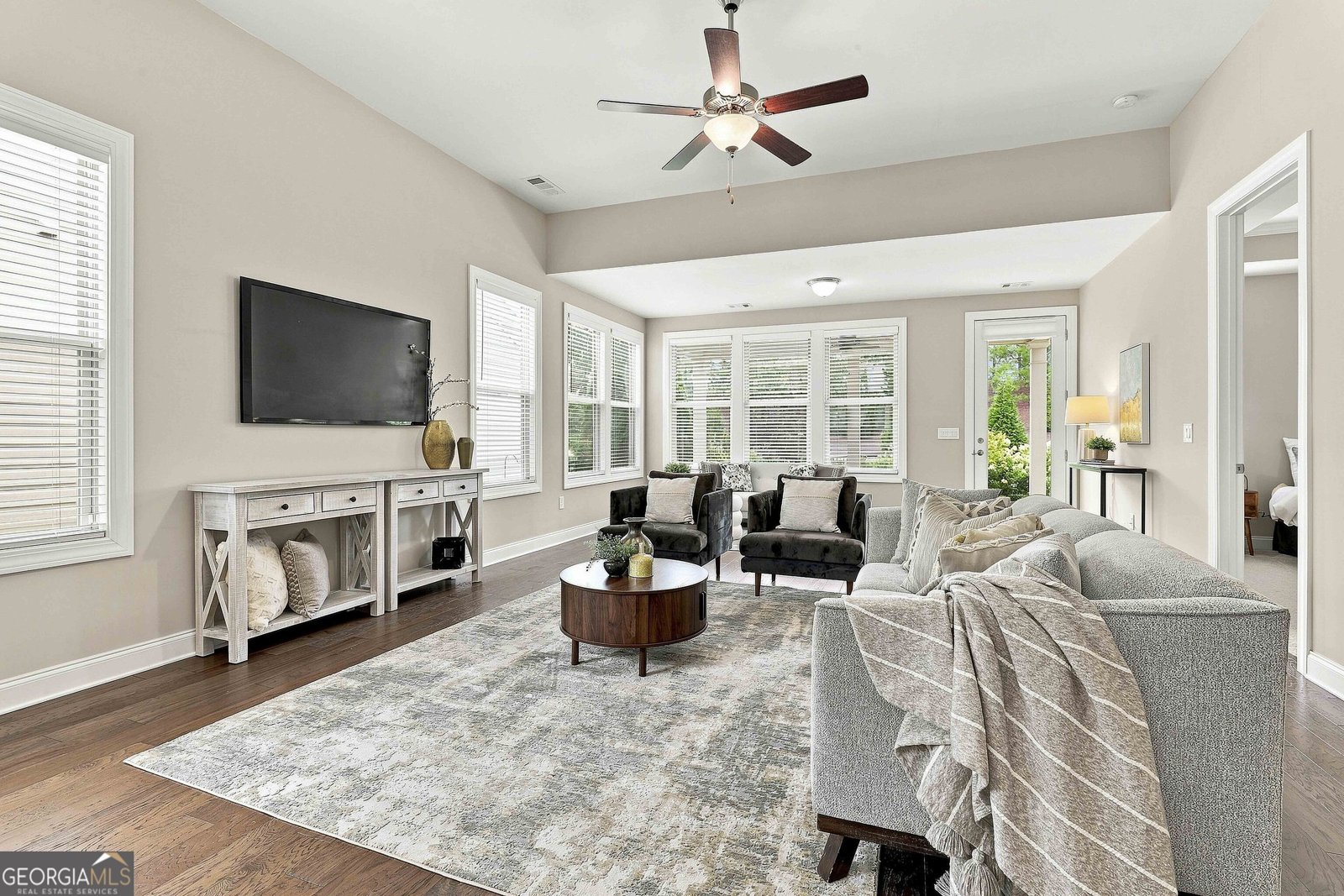 222 Silver Maple Court Peachtree City - Photo 19