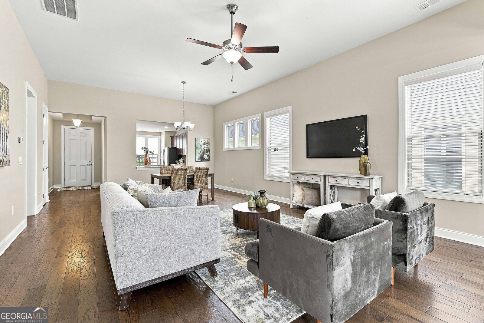 222 Silver Maple Court Peachtree City - Photo 20
