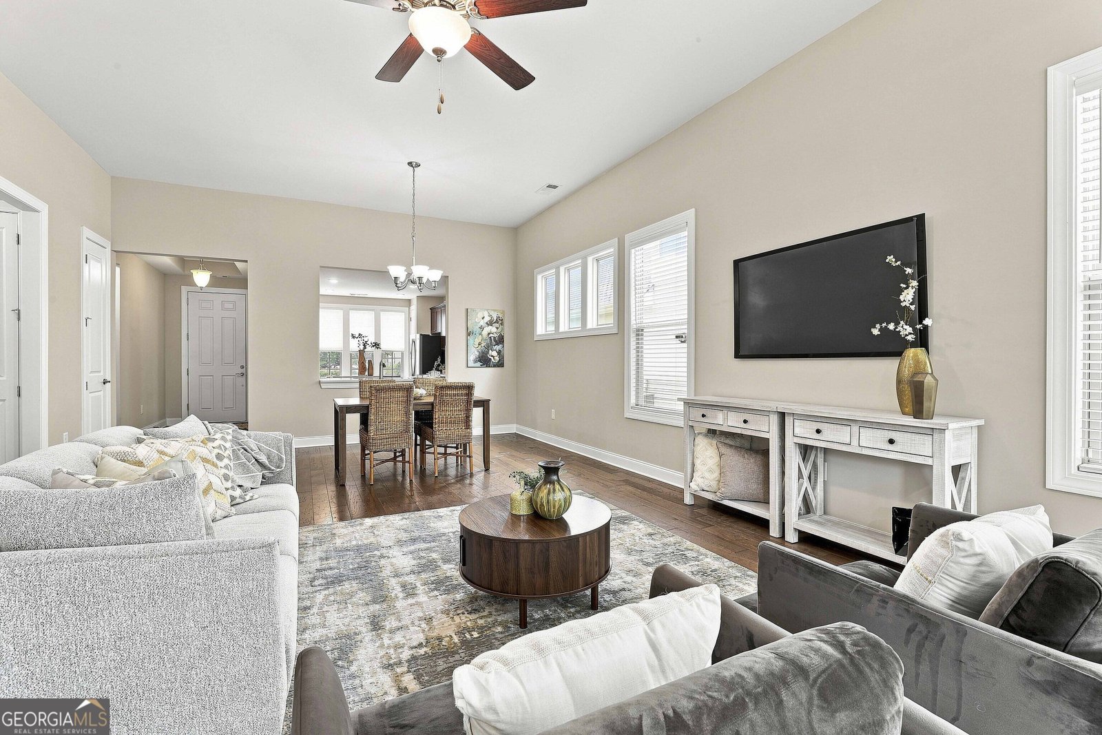 222 Silver Maple Court Peachtree City - Photo 21