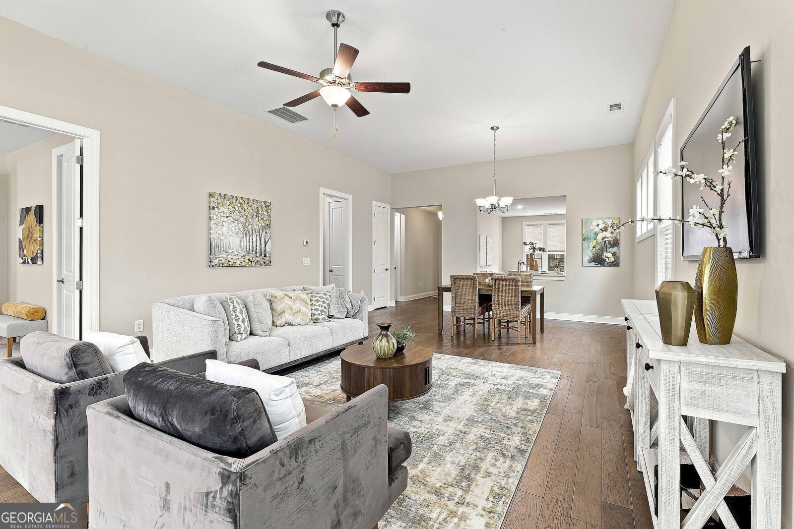 222 Silver Maple Court Peachtree City - Photo 22