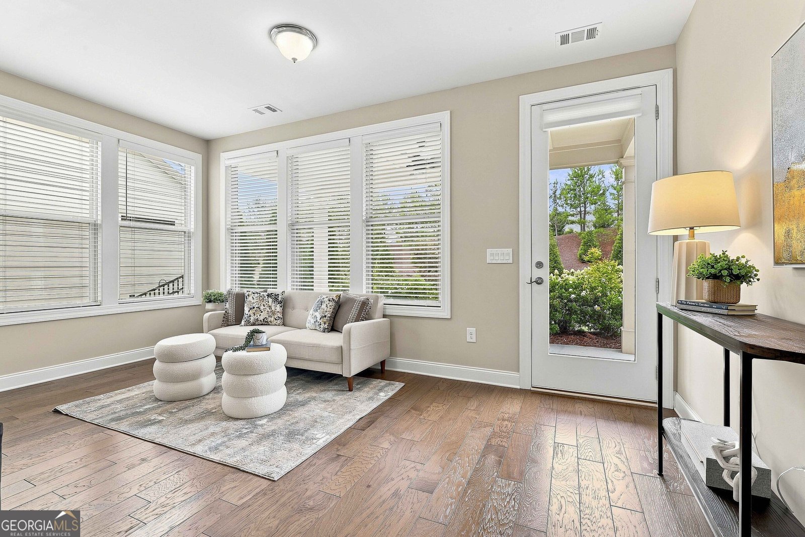 222 Silver Maple Court Peachtree City - Photo 24