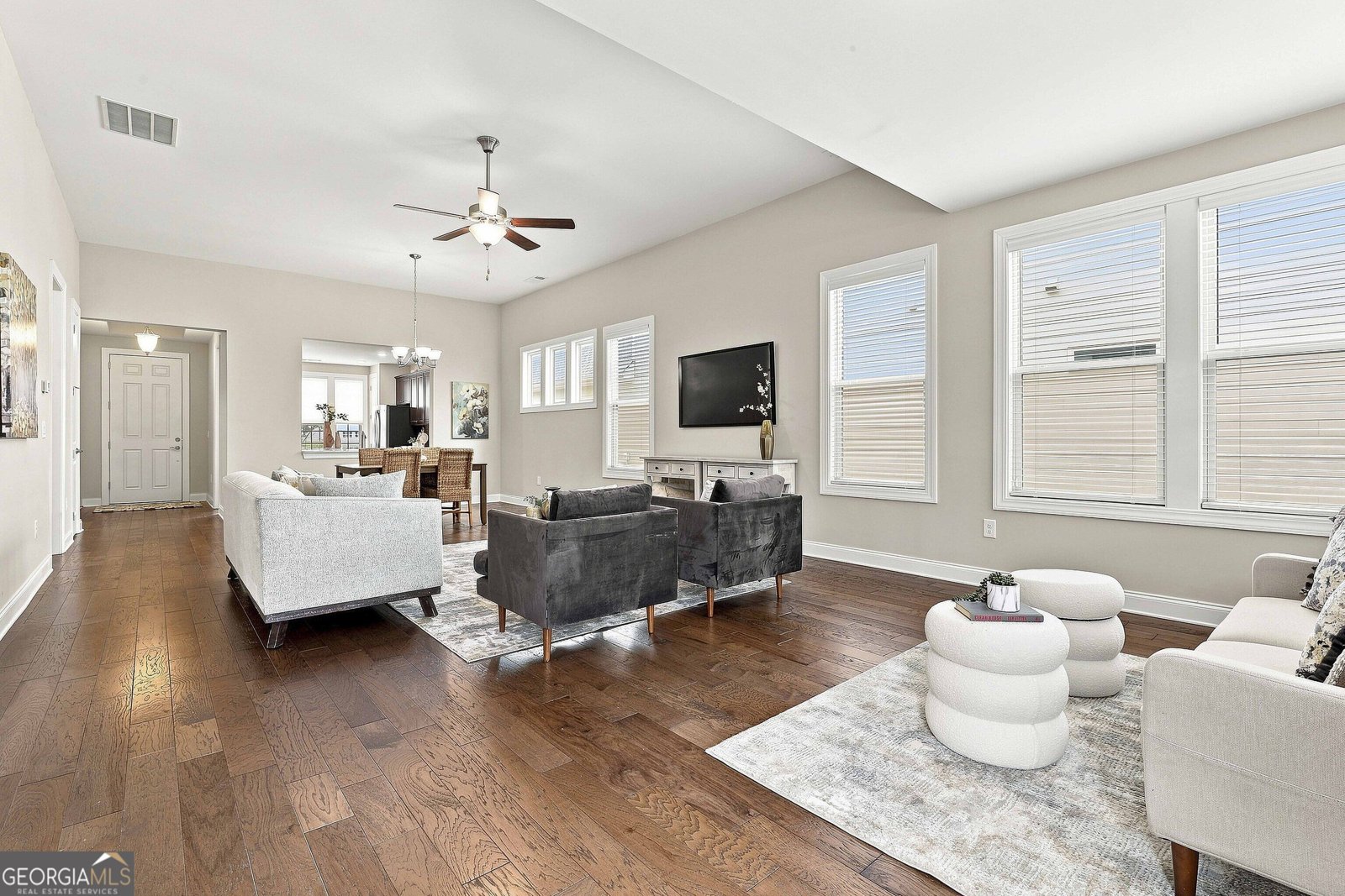 222 Silver Maple Court Peachtree City - Photo 25
