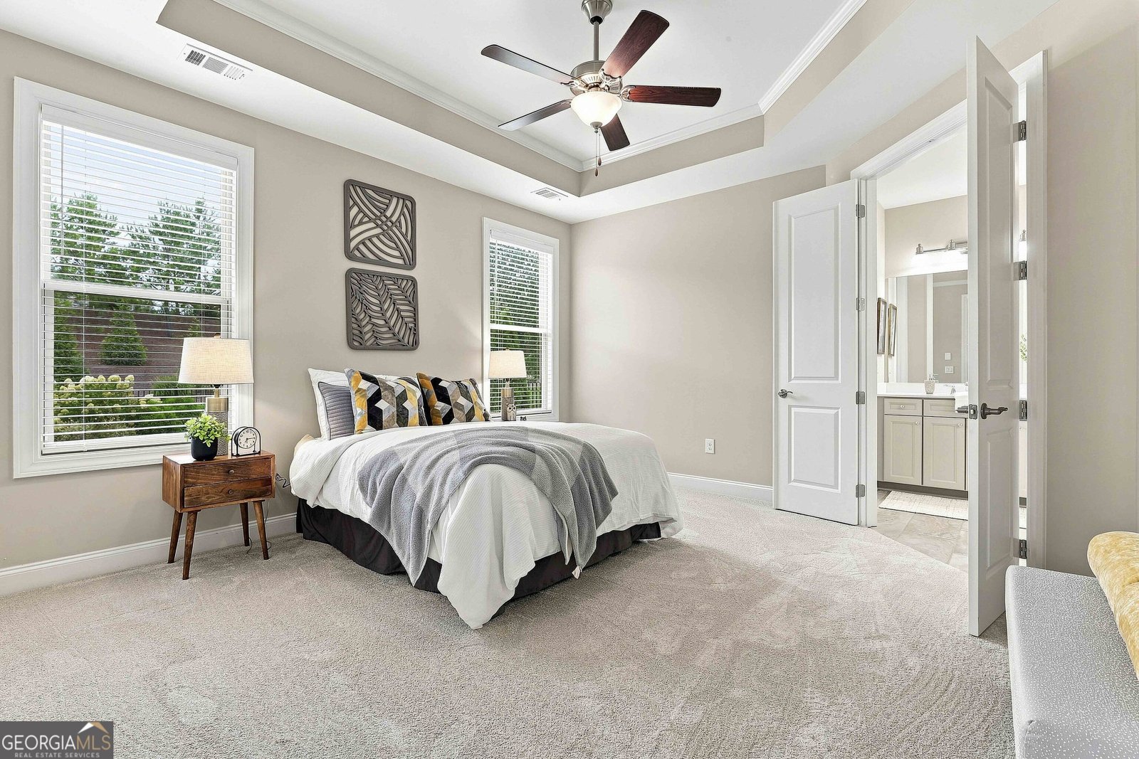222 Silver Maple Court Peachtree City - Photo 26