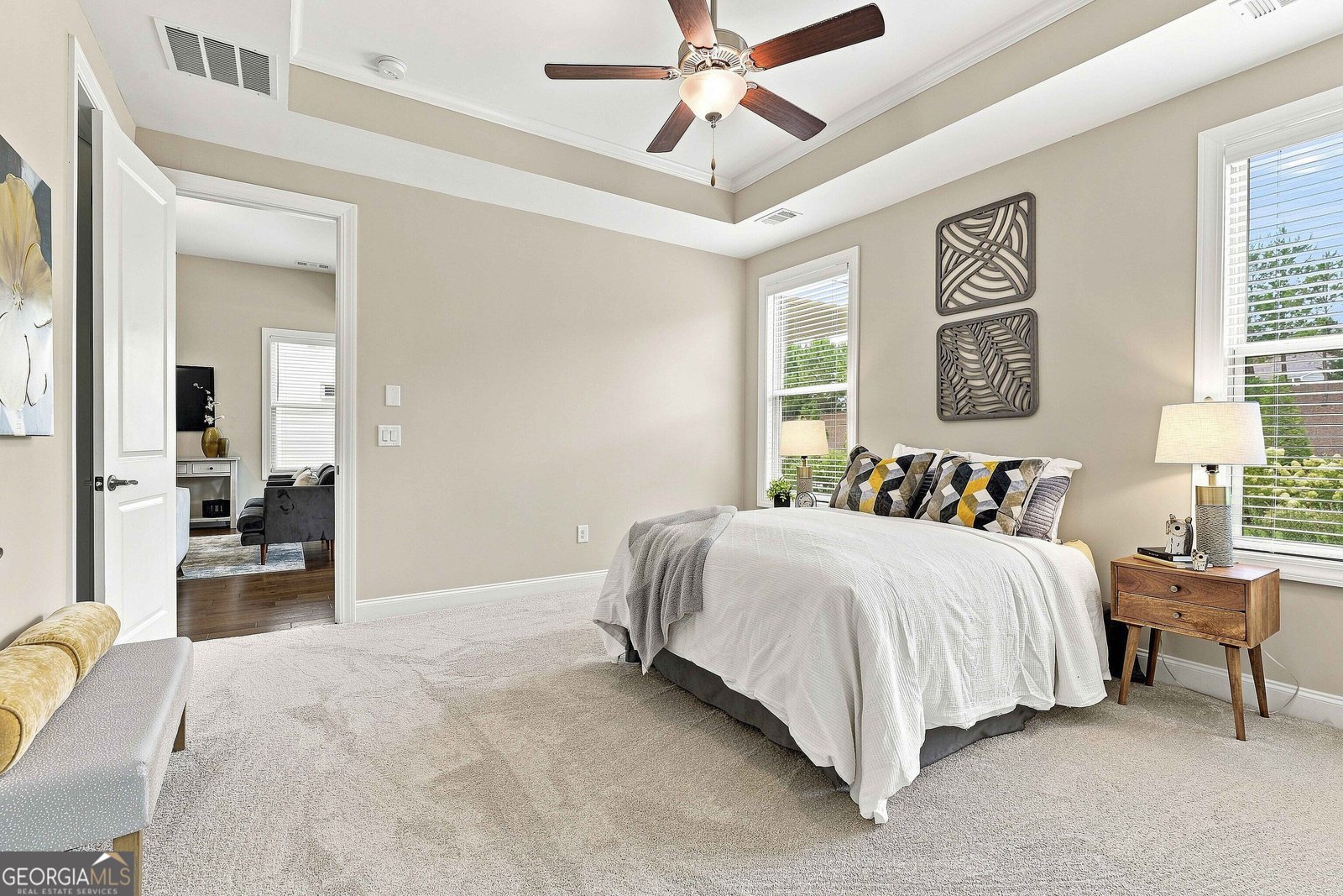 222 Silver Maple Court Peachtree City - Photo 31