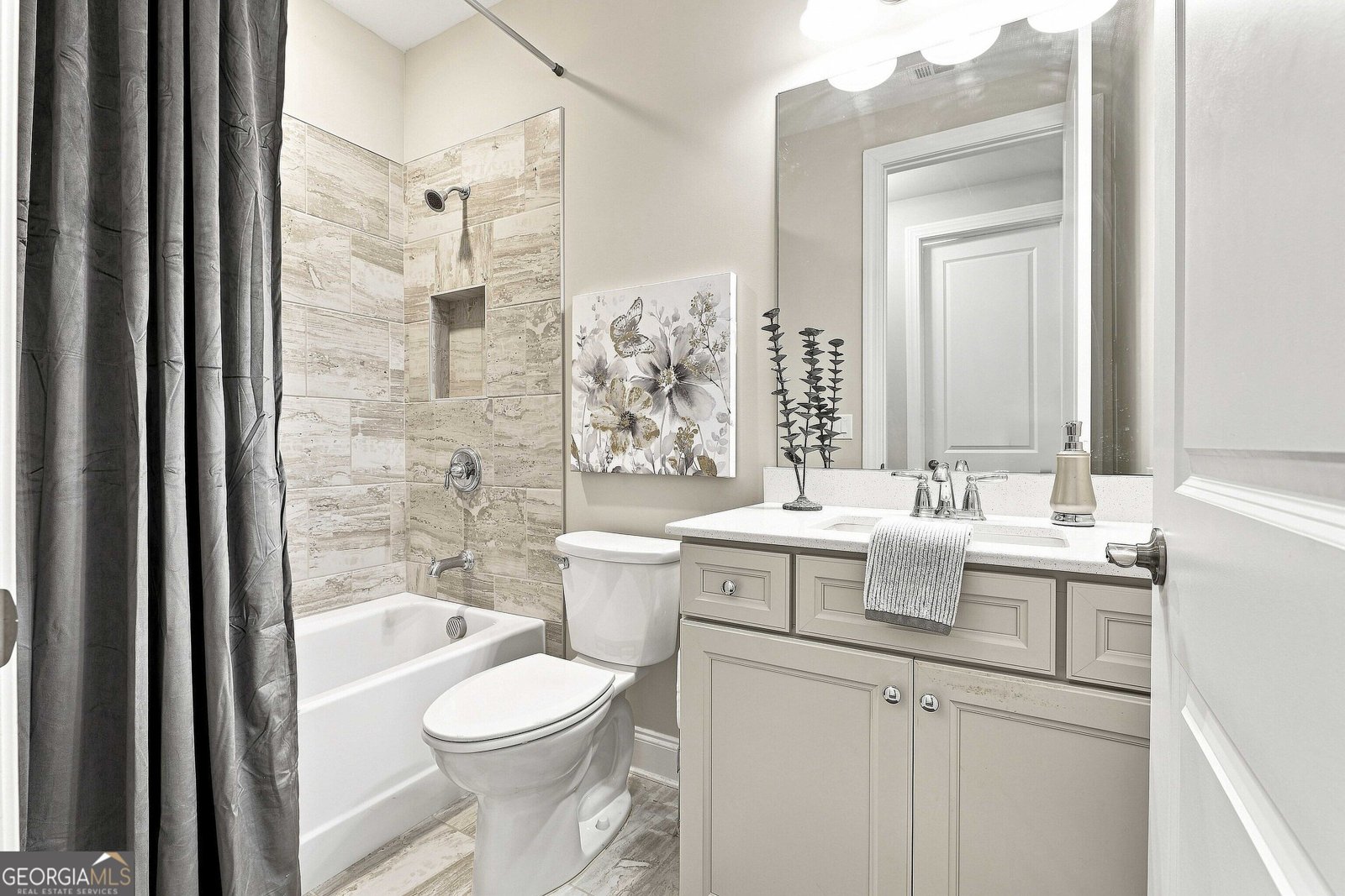 222 Silver Maple Court Peachtree City - Photo 35