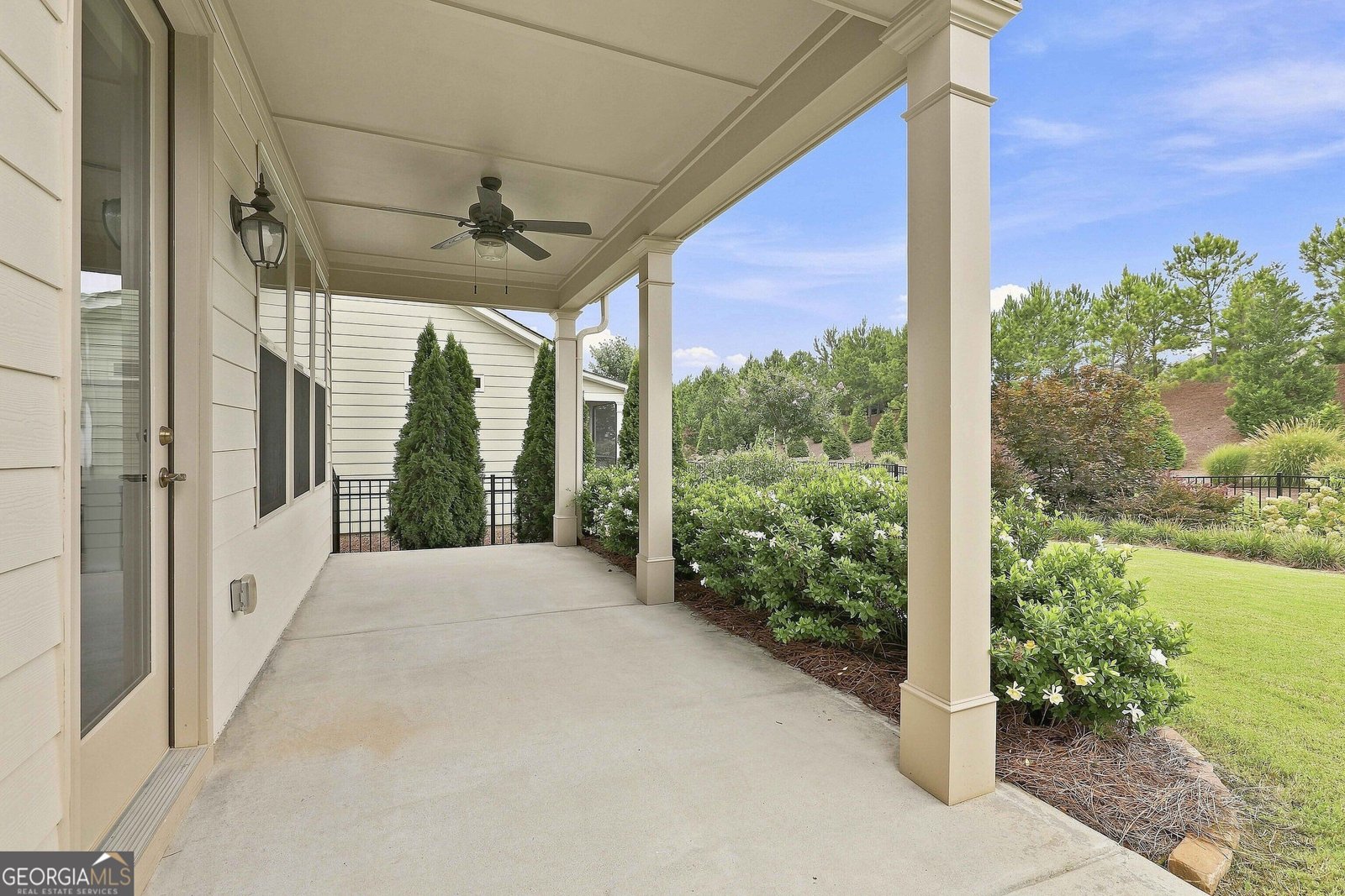 222 Silver Maple Court Peachtree City - Photo 40