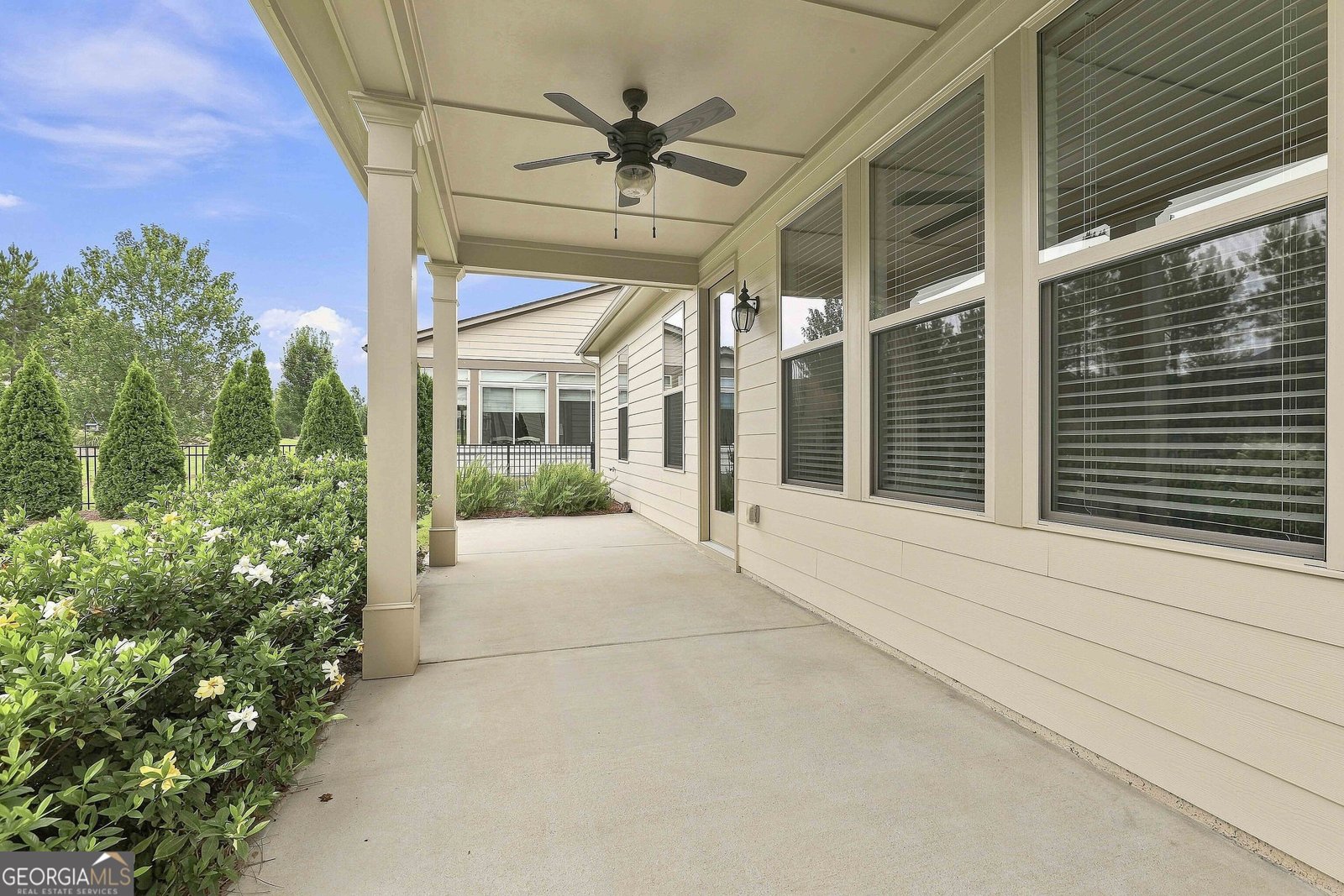 222 Silver Maple Court Peachtree City - Photo 41