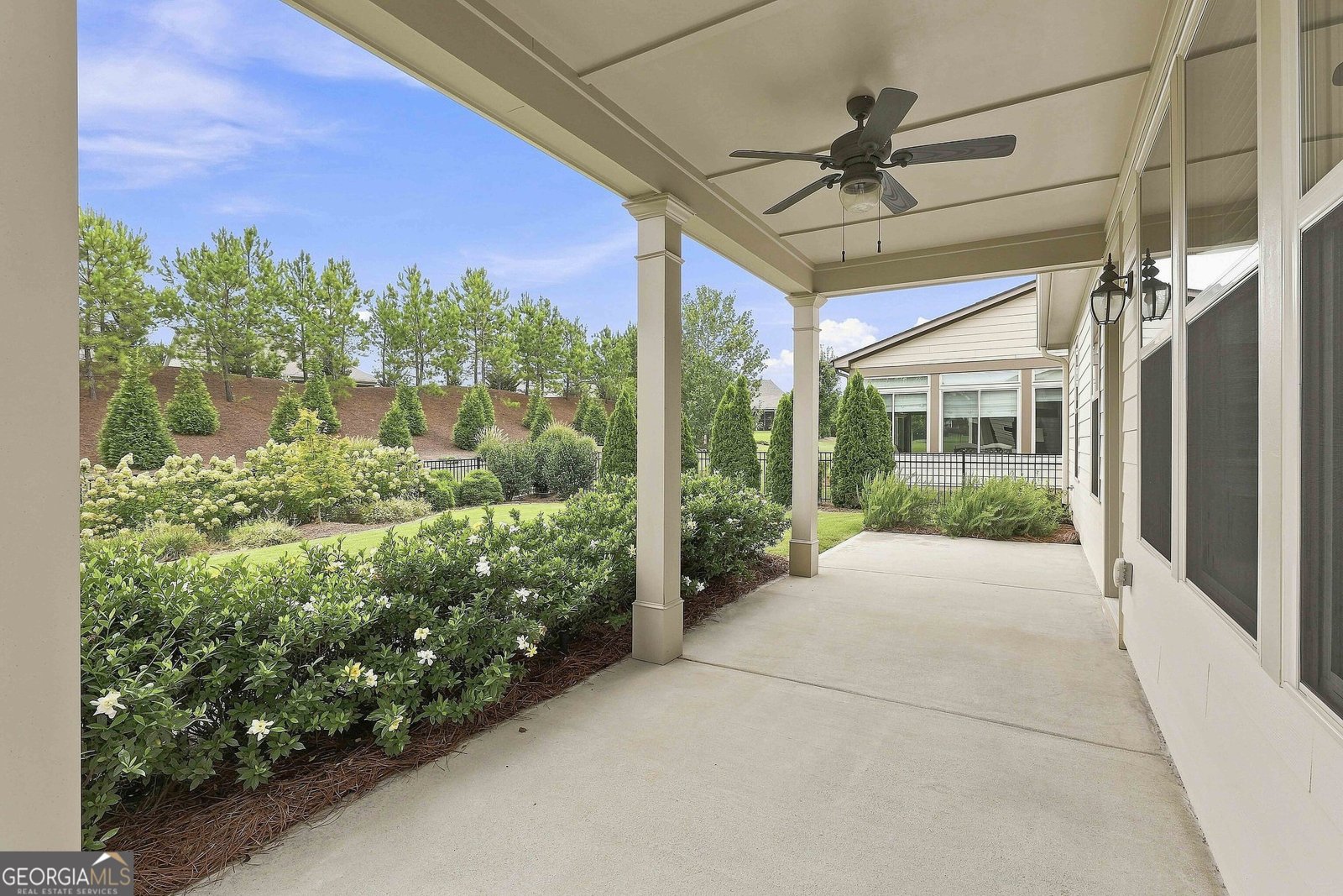 222 Silver Maple Court Peachtree City - Photo 42