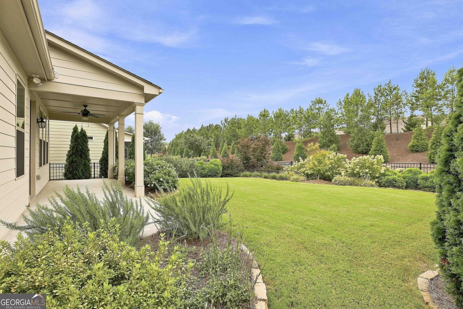 222 Silver Maple Court Peachtree City - Photo 44