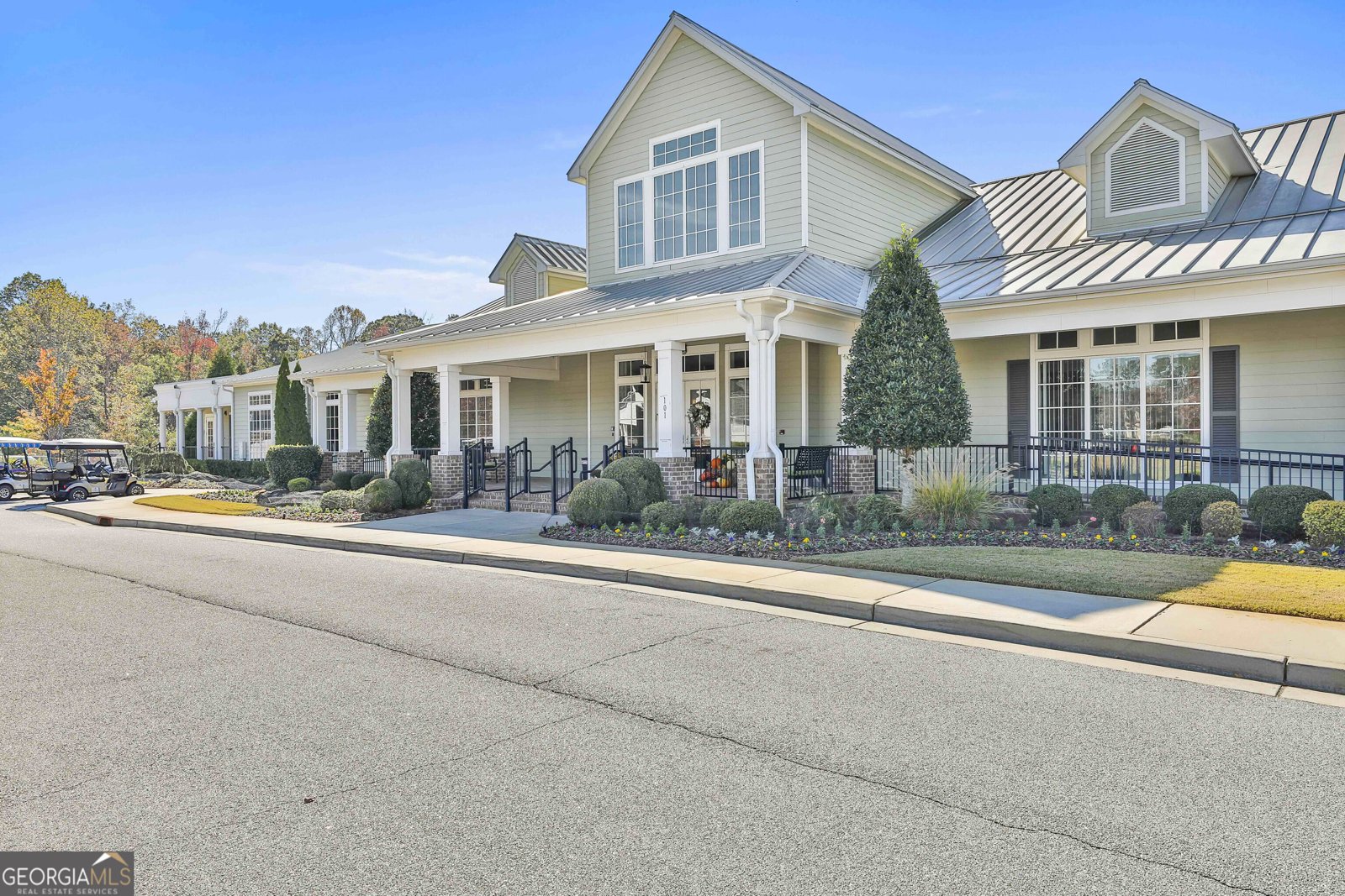 222 Silver Maple Court Peachtree City - Photo 48
