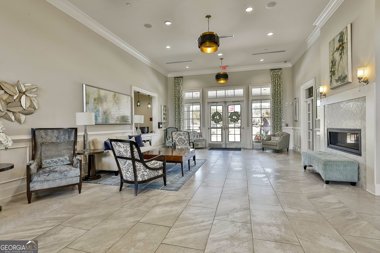 222 Silver Maple Court Peachtree City - Photo 49