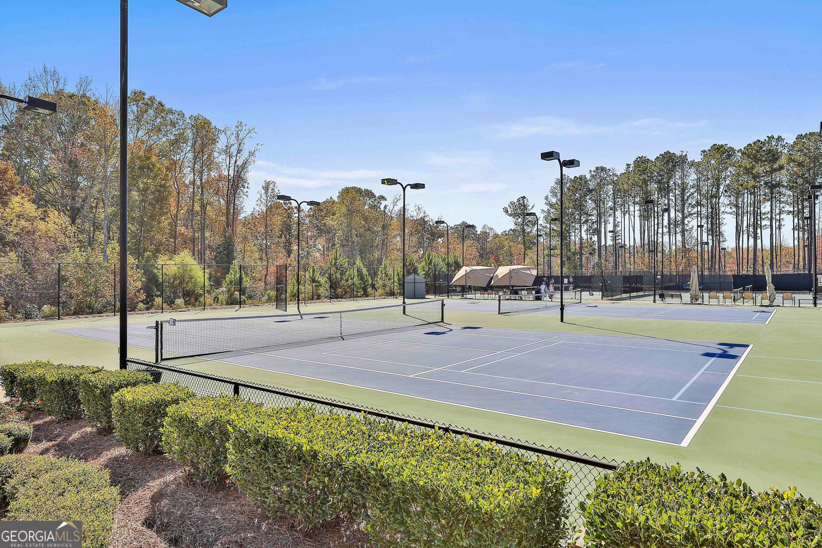 222 Silver Maple Court Peachtree City - Photo 53