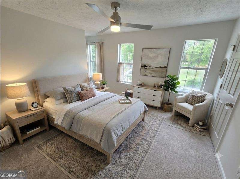 4090 Buckley Woods Drive Norcross - Photo 11