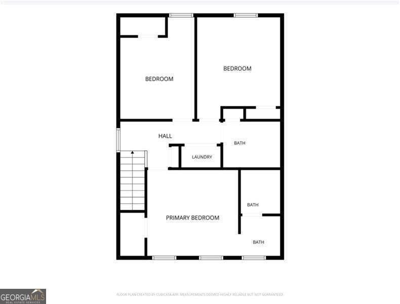 4090 Buckley Woods Drive Norcross - Photo 24