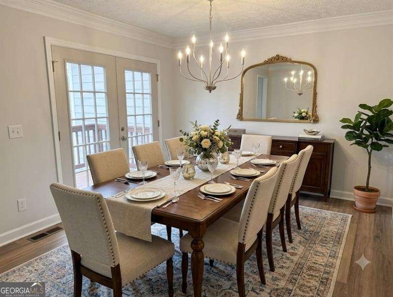 4090 Buckley Woods Drive Norcross - Photo 7
