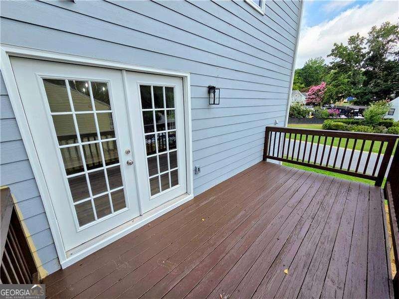 4090 Buckley Woods Drive Norcross - Photo 8