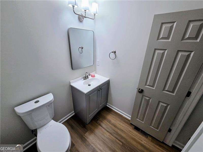 4090 Buckley Woods Drive Norcross - Photo 9