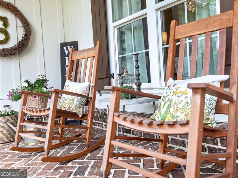 38 Mattox Road Newnan - Photo 10