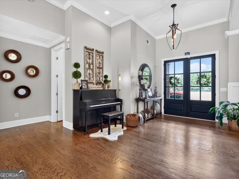 38 Mattox Road Newnan - Photo 13