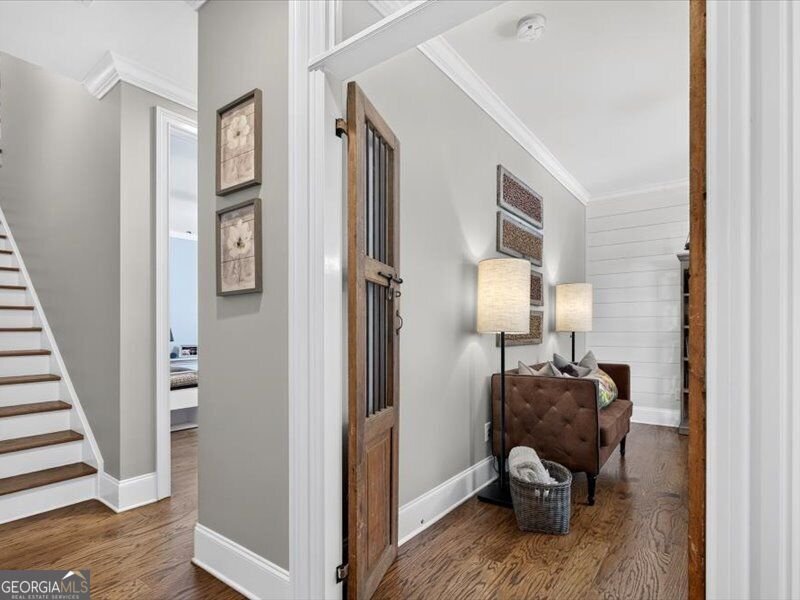 38 Mattox Road Newnan - Photo 14