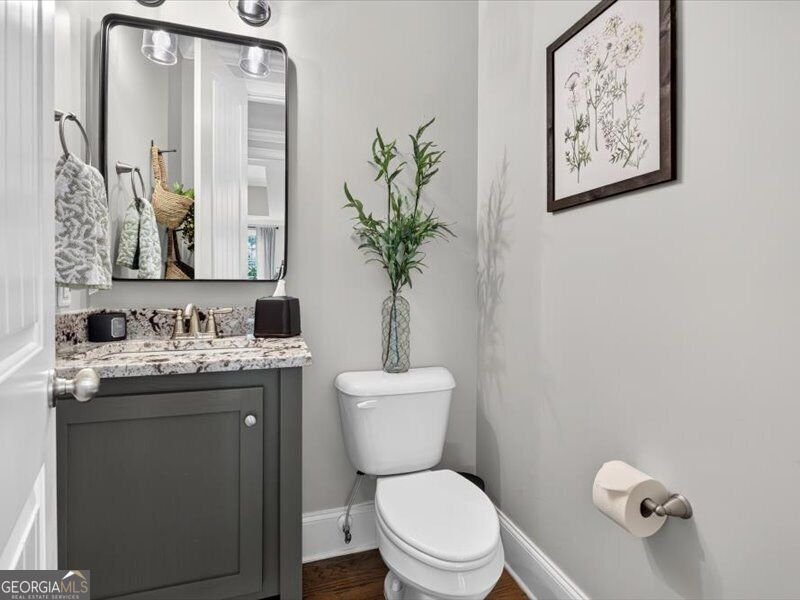 38 Mattox Road Newnan - Photo 17