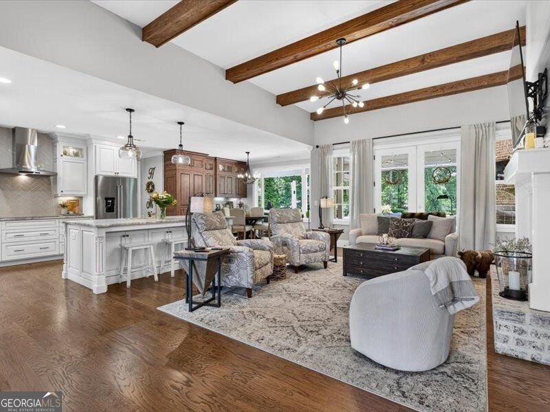 38 Mattox Road Newnan - Photo 18