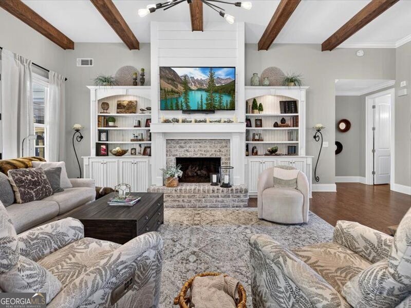 38 Mattox Road Newnan - Photo 19