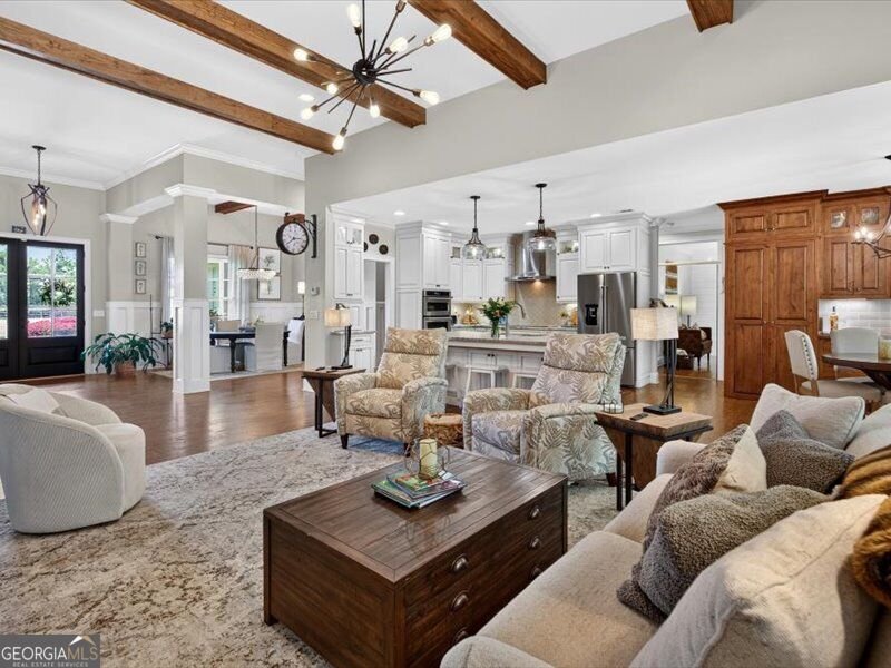 38 Mattox Road Newnan - Photo 21