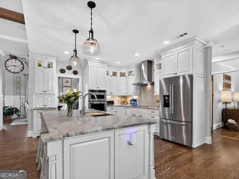 38 Mattox Road Newnan - Photo 22