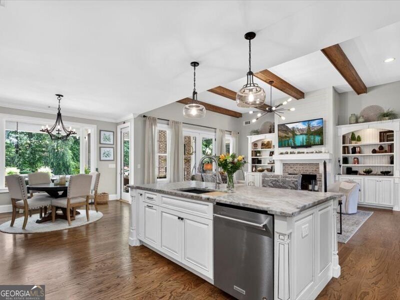 38 Mattox Road Newnan - Photo 23