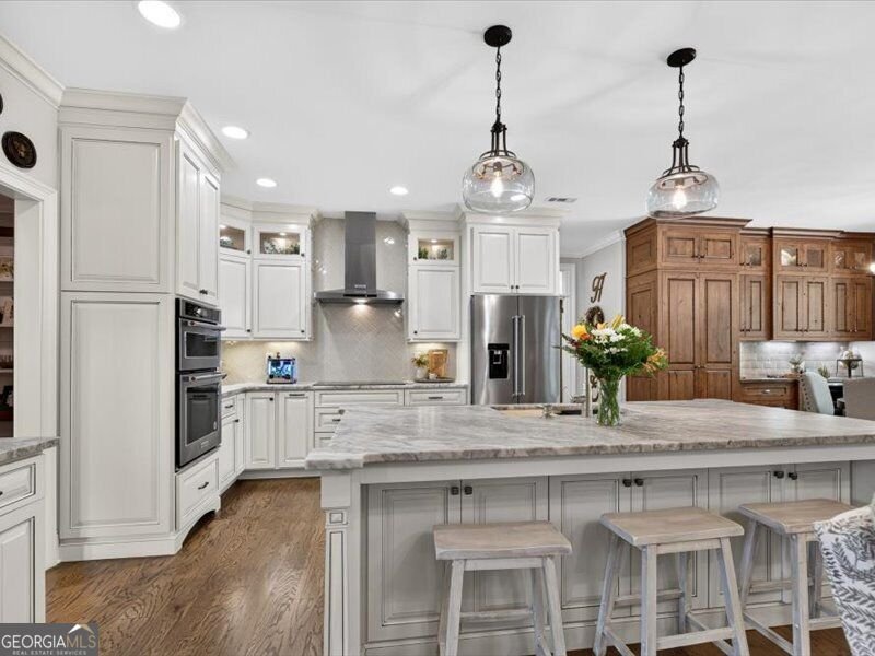 38 Mattox Road Newnan - Photo 24