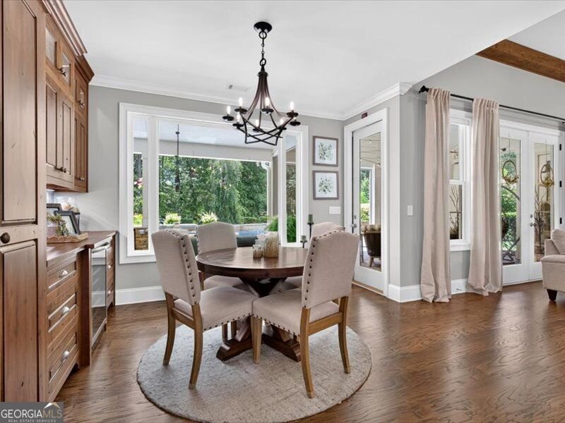 38 Mattox Road Newnan - Photo 26