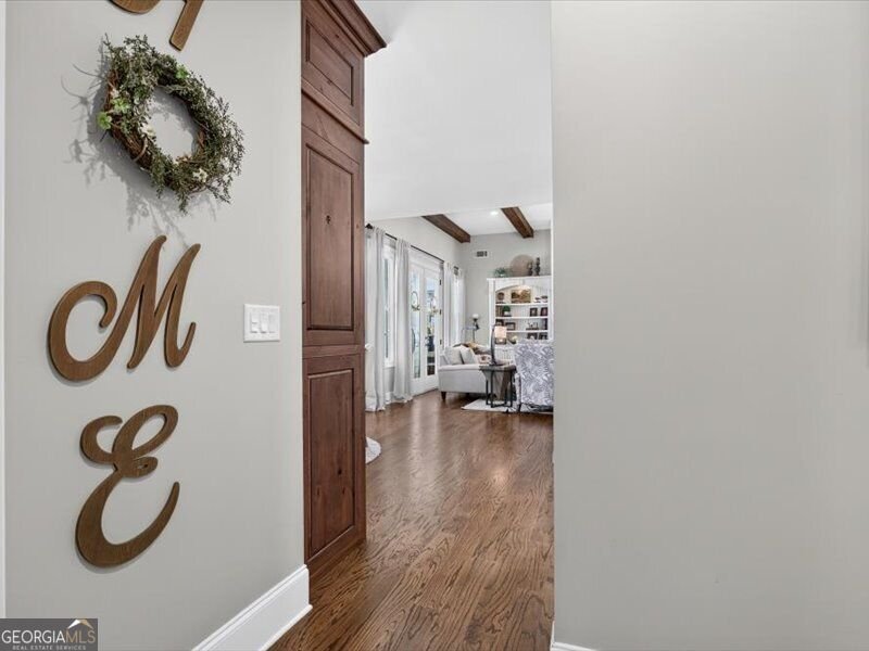 38 Mattox Road Newnan - Photo 29
