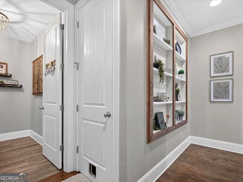 38 Mattox Road Newnan - Photo 32