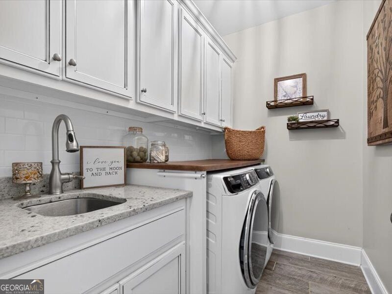 38 Mattox Road Newnan - Photo 34